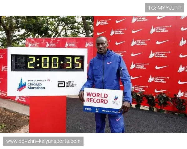 世界田径：肯尼亚选手连续创新高，赛场火爆！，肯尼亚田径运动员